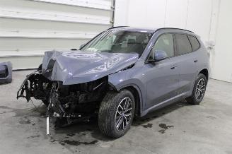 škoda osobní automobily BMW iX1  2025/2