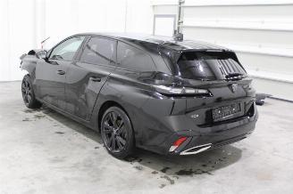 Peugeot 308  picture 4