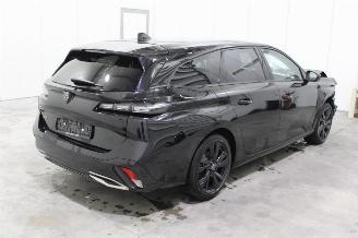 Peugeot 308  picture 3