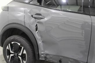 Peugeot 2008  picture 8