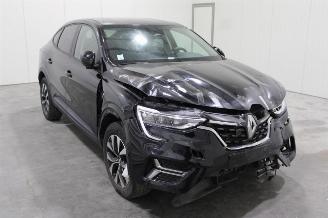 Renault Arkana  picture 2