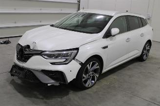 Renault Mégane Megane picture 1