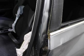 Skoda Octavia  picture 21