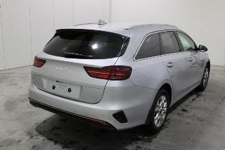 Kia Cee d cee'd picture 3