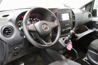 Mercedes Vito  picture 10
