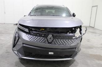 Renault Scenic  picture 6