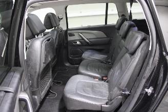 Citroën C4-picasso C4 SpaceTourer picture 13