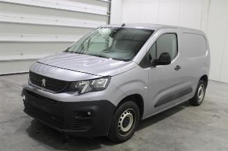  Peugeot Partner  2022/12