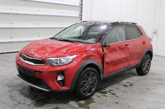 Unfallwagen Kia Stonic  2019/12