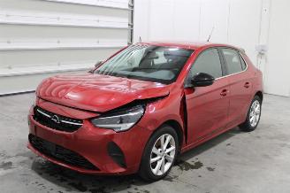 Auto incidentate Opel Corsa  2023/3