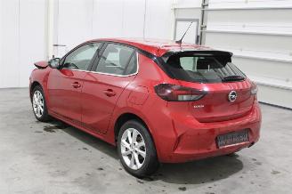 Opel Corsa  picture 4
