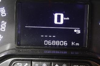 Citroën Berlingo  picture 12