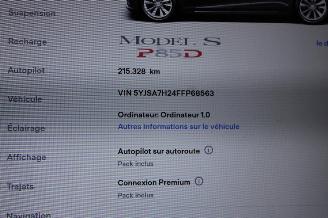 Tesla Model S  picture 15