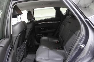 Hyundai Tucson  picture 11