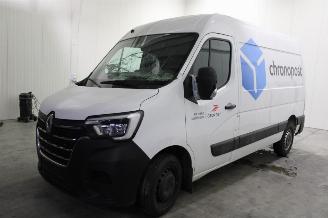 skadebil auto Renault Master  2023/11