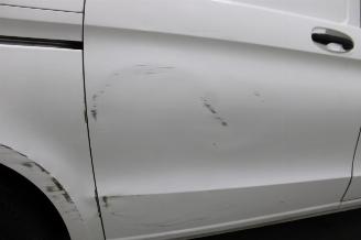 Mercedes Vito  picture 8