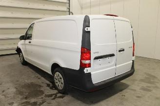 Mercedes Vito  picture 4
