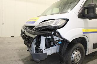 Citroën Jumper  picture 6