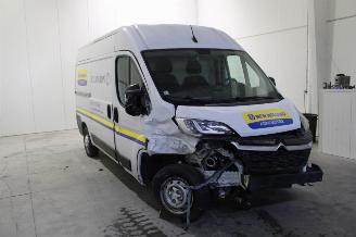 Citroën Jumper  picture 2