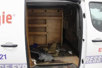 Citroën Jumpy  picture 15