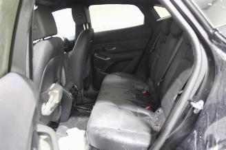 Jaguar E-Pace  picture 11