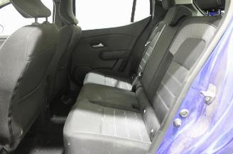 Dacia Sandero  picture 12