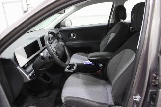 Hyundai ioniq 5  picture 10