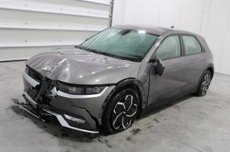  Hyundai ioniq 5  2022/12