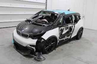  BMW i3  2019/5