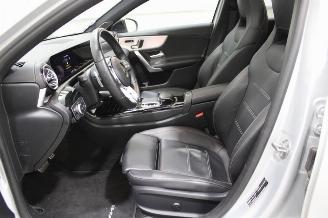 Mercedes A-klasse A 250 picture 9