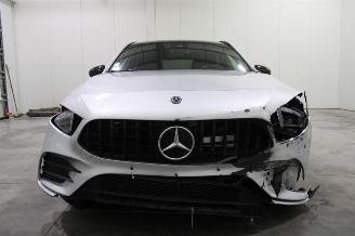 Mercedes A-klasse A 250 picture 7