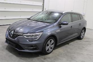  Renault Mégane Megane 2022/9