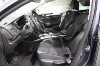 Renault Mégane Megane picture 12