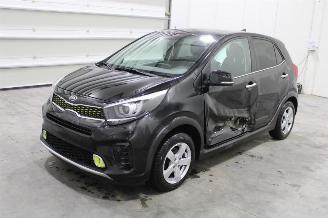  Kia Picanto  2020/11