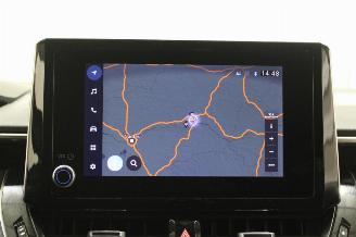 Toyota Corolla  picture 13