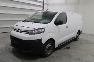  Citroën Jumpy  2022/10