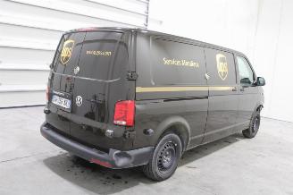 Volkswagen Transporter T6 picture 3