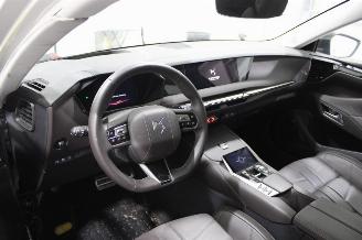 DS Automobiles DS 4 DS4 picture 10