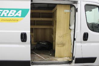 Peugeot Boxer  picture 18