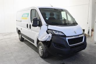 Peugeot Boxer  picture 2