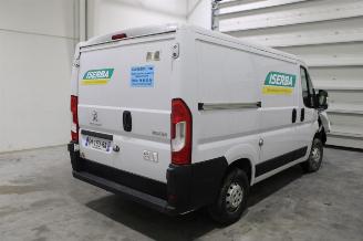 Peugeot Boxer  picture 3