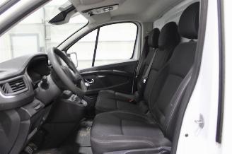 Renault Trafic  picture 10