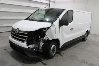  Renault Trafic  2023/1
