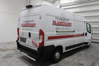 Peugeot Boxer  picture 3