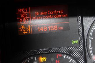 Peugeot Boxer  picture 12