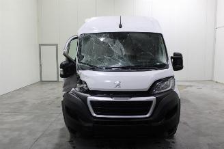 Peugeot Boxer  picture 6