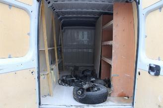 Peugeot Boxer  picture 21