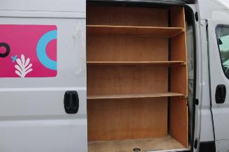 Peugeot Boxer  picture 22