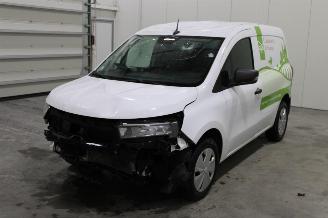 uszkodzony samochody osobowe Nissan Townstar  2023/8