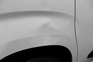 Citroën Berlingo  picture 6